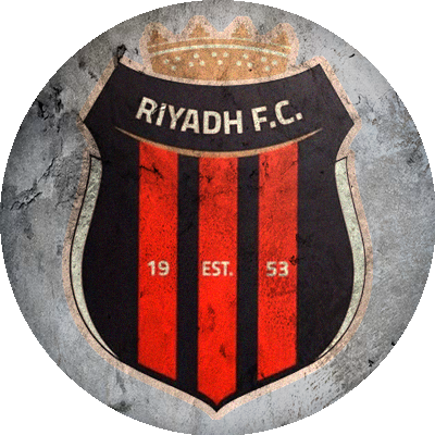 Logo Al-Riyadh Saudi Club